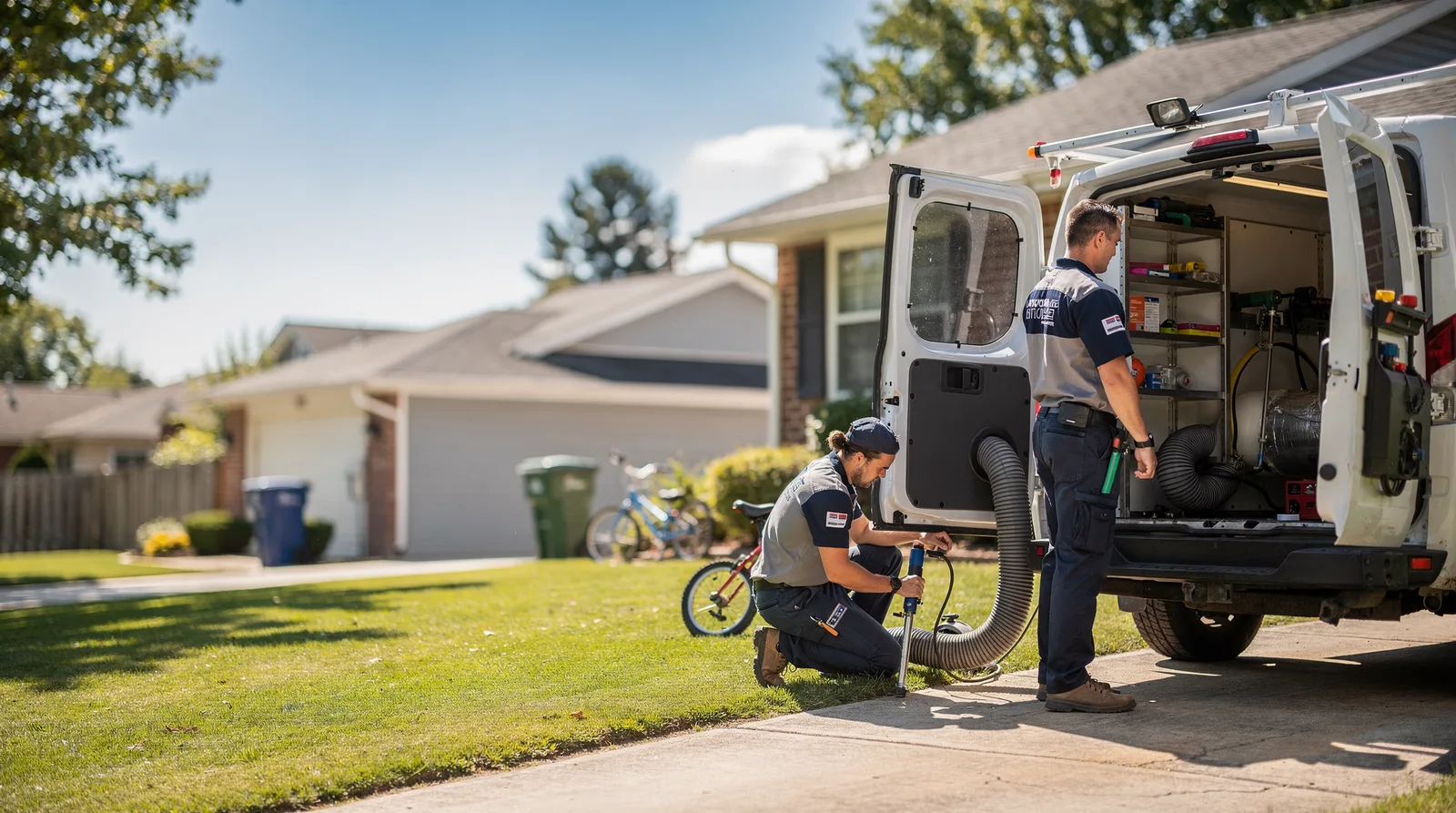 24/7 HVAC Repair & AC Replacement in Central City, CO near me
